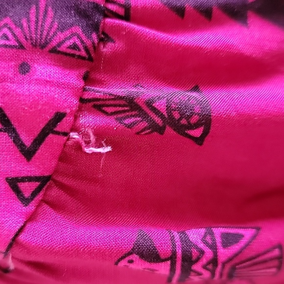 Spell Phoenix playdress magenta M - Picture 8 of 11